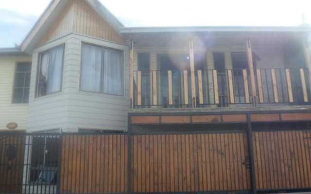 Hostal Galvarino Puerto Natales