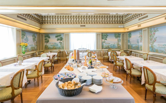 Albergo Italia