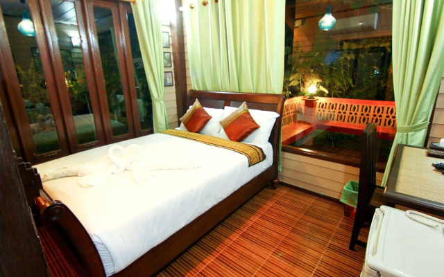 Buadara Resort