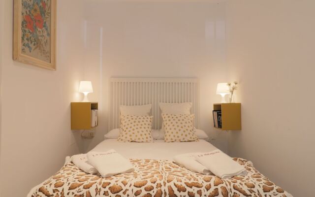 Seaside 2 Bedrooms By the Center