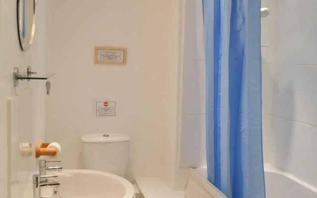 7 Quarrymans Cottage