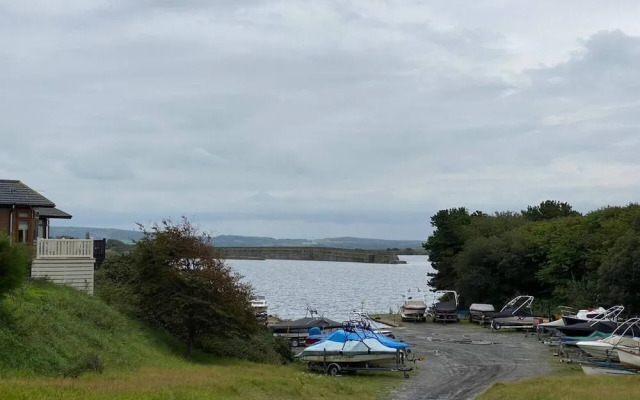 2-bed Self Catering Caravan in Millom
