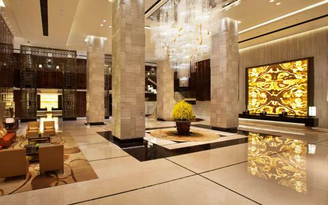 Hyatt Regency Jinan