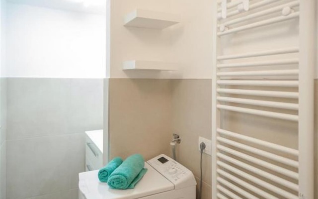Porta Romana Charming Flat