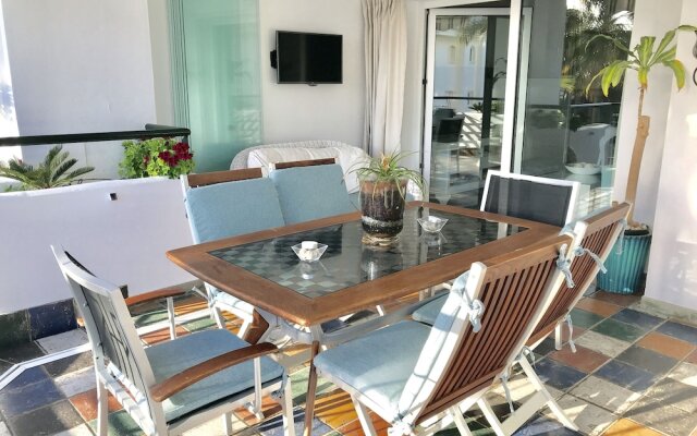 Mi Capricho 3 apartment With sea Views