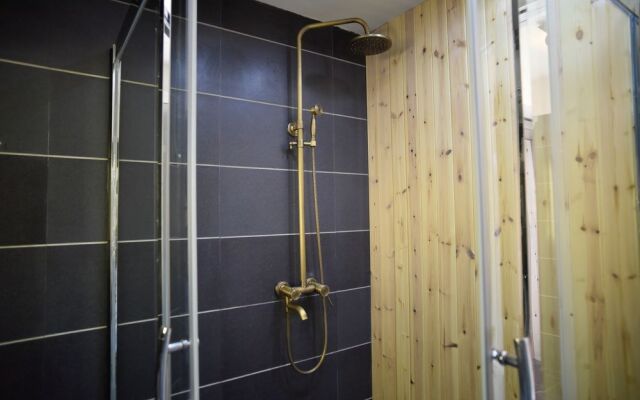 BTG Boutique Hotel Maple Spring Bay