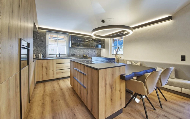 Penthouse Appartement Fire & Stone