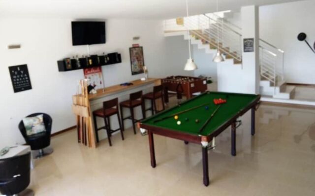 Villa Monte Corona
