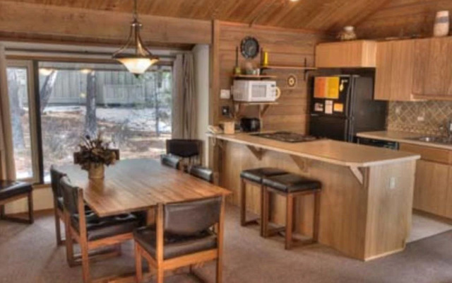 Pine Mountain Sunriver