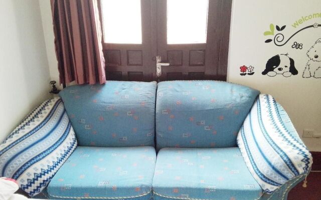 Qingdao Nordic Osheania Hostel
