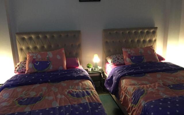 Al Marwa Apartment in Dokki - Families Only