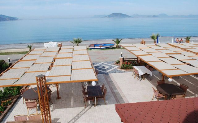 Hotel Letoon