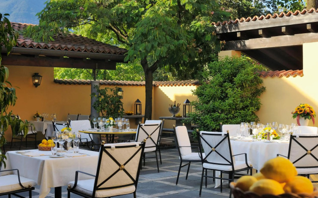 Castello del Sole Beach Resort & SPA