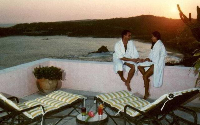 Hotel Casa del Mar