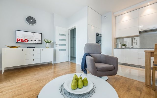 P&O Apartments Bielany