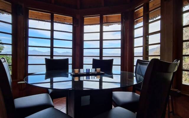 Atitlan Oasis Eco Hotel and Spa Kaalpul