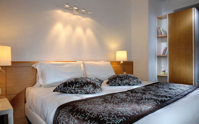 Elite Hotel Mestre Venice