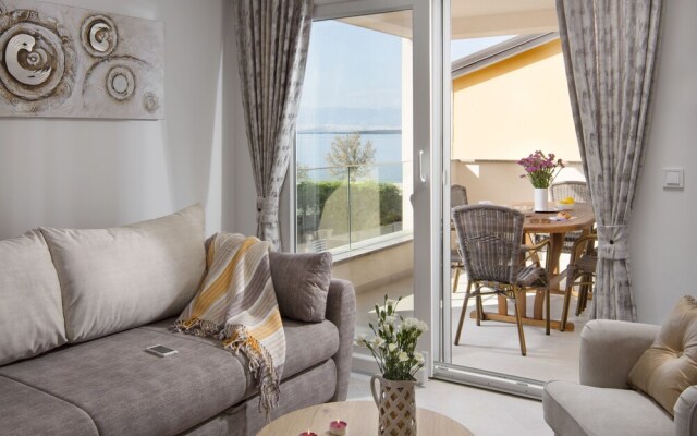 Apartments Vista Exclusive