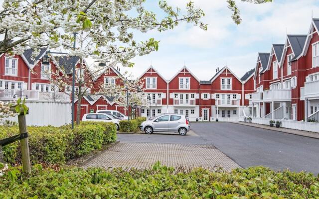 Holiday Home in Gravdal
