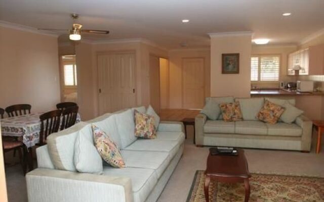 Birchgrove Apartments