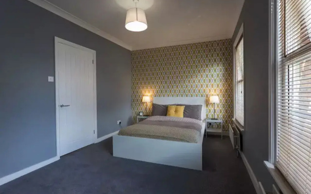 Hastings House Luton - Inhabit Short Stays
