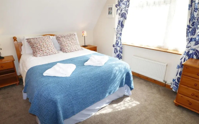 Dartmoor Valley Lodge