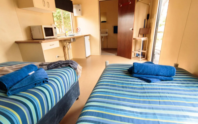 AAOK Jandowae Accommodation Park