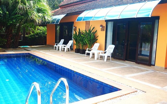 Pailin Villa Phuket