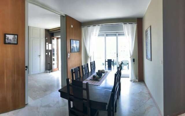 Piazza Mazzini Rooms