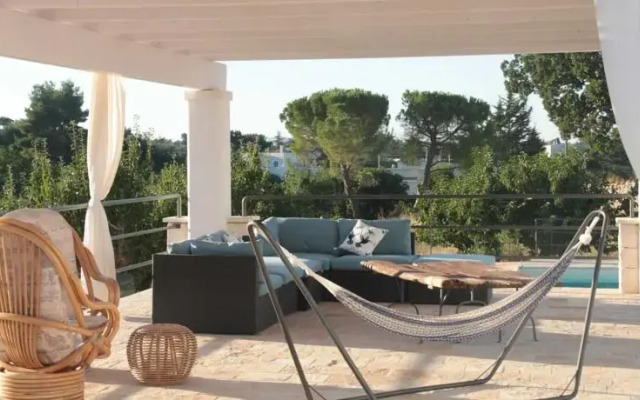 Trulli MaterDomini
