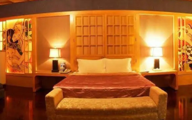 Wei Feng Motel