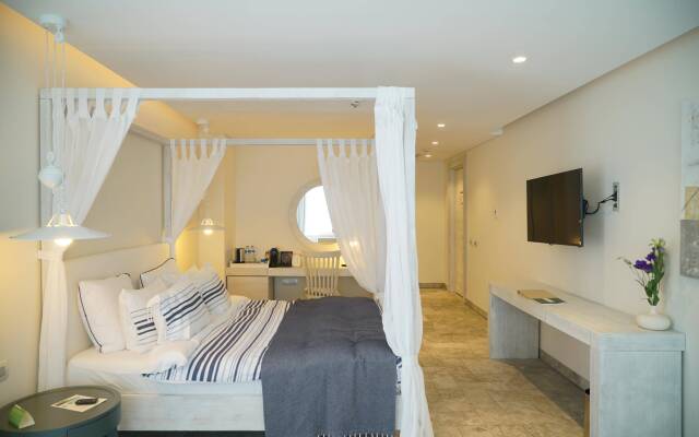 D-Resort Gocek