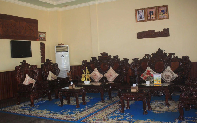 Monorom 2 VIP Hotel