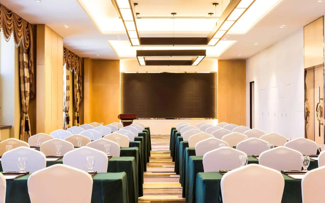 Novotel Daqing Haofang