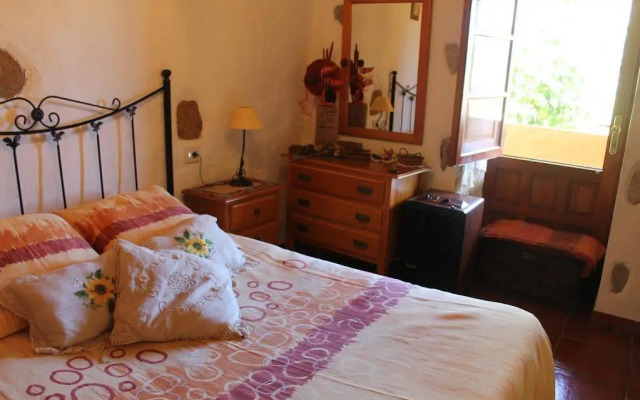 Casa Rural Las Rosas