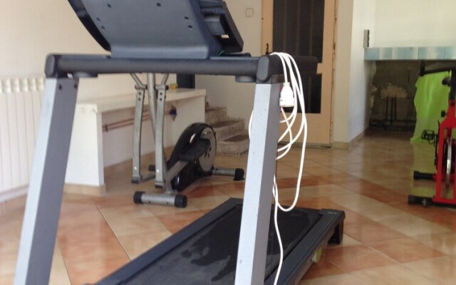 La Cigalou - Villa entière avec piscine