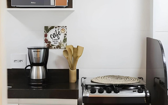 HABITAT - Apartamentos Praia dos Anjos