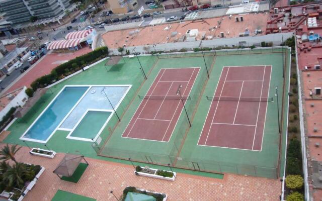 Gemelos 2 - Fincas Arena