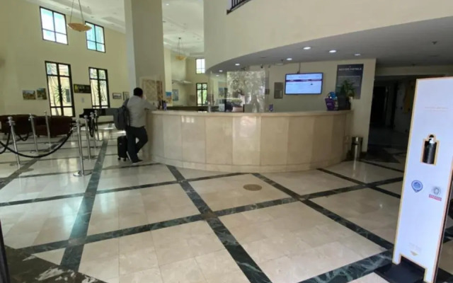 Comfort Flat Pinheiros em Hotel 4,5 estrelas
