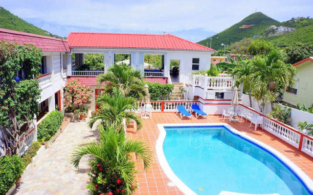 L'Esperance Hotel