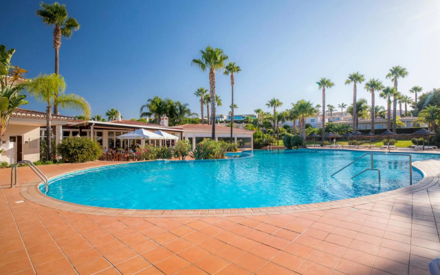 Hotel Clube Porto Mos