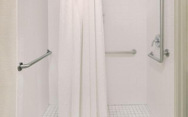 Fairfield Inn & Suites by Marriott Austin-University Area