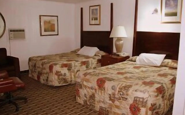 Executive Inn & Suites