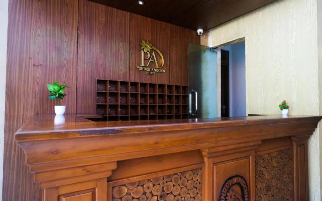 NIDA Rooms Ring Road Utara 1E