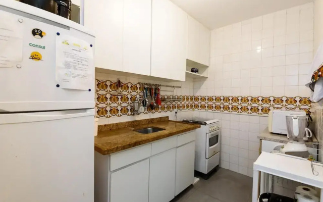 10 Minutes From Ipanema Beach Ac402