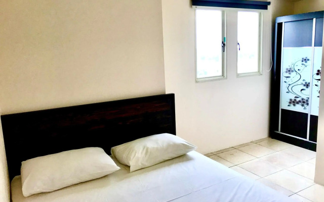 Apartment Queen Victoria Batam