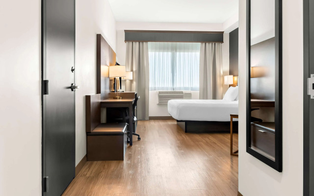 Best Western Plus Morden