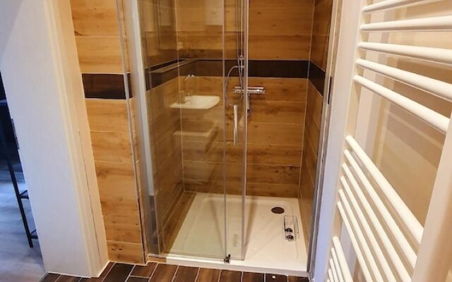 Ferienhaus der Harzer Freiheit 3 Harztanne