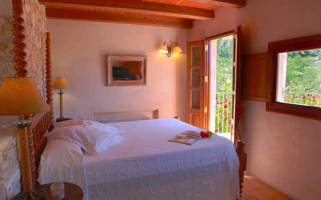 Can Lluc Boutique Hotel & Luxury Villas