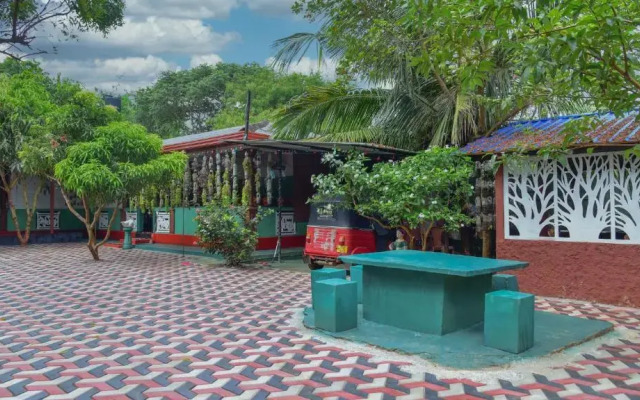 The King's Garden Resort